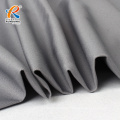 coated twill fabric 100% cotton safety work wear fabric